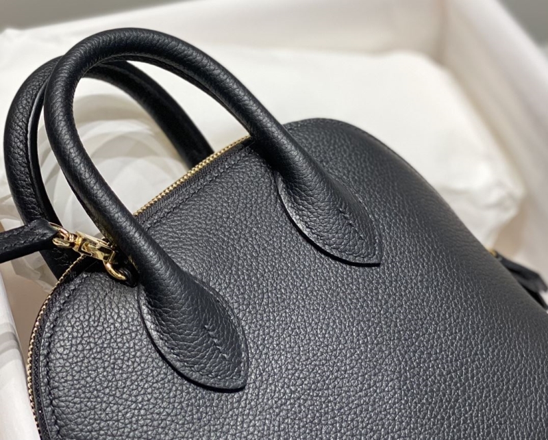 Hermes Top Handle Bags